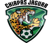 chiapas jaguar fc football logo png