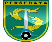 persebaya surabaya football logo png