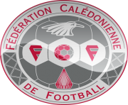 new caledonia football logo png