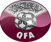 qatar football logo png