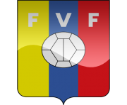 venezuela football logo png