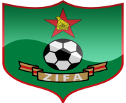 zimbabwe football logo png