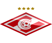 spartak moscow football logo png