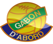 gabon football logo png