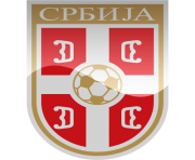 serbia football logo png