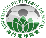 macao football logo png