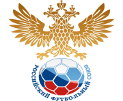russia football logo png