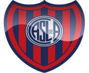 san lorenzo football logo png