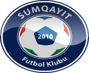sumqayit fk football logo png