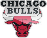 chicago bulls football logo png