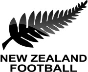 new zealand football logo png
