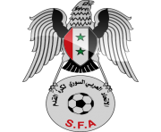 syria football logo png