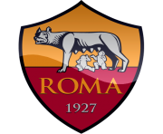 as roma football logo png
