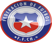 chile football logo png