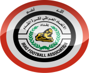 iraq football logo png