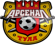 arsenal tula football logo png 