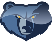 memphis grizzlies football logo png