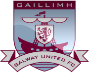 galway united logo png