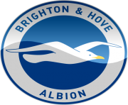 brighton hove albion fc football logo png