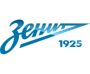 zenit saint petersburg football logo png 