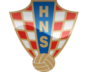 croatia football logo png