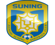 jiangsu suning football logo png