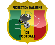 mali football logo png