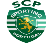 sporting clube de portugal logo png