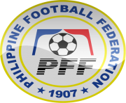 philippines football logo png