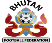 bhutan football logo png
