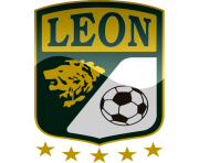 club leon football logo png