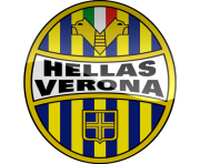 hellas verona football logo png