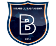 istanbul basaksehirspor logo png