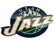 utah jazz football logo png
