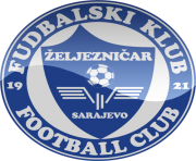 zeljeznicar sarajevo football logo png