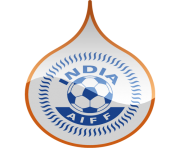 india football logo png