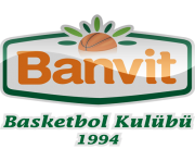 banvit basketbol spor kulubu football logo png 2