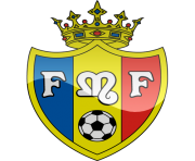 moldova football logo png