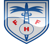 haiti football logo png