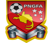 papua neuguinea football logo png