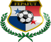 panama football logo png
