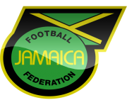 jamaica football logo png