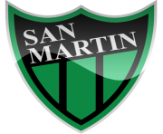 san martin sj football logo png