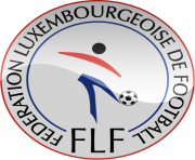 luxembourg football logo png