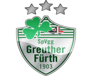 spvgg greuther fc3bcrth
