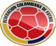 colombia football logo png
