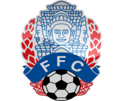 cambodia football logo png