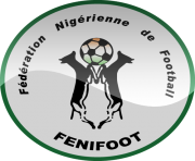 niger football logo png
