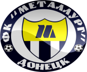 metalurh donetsk logo png