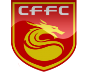hebei china fortune fc football logo png
